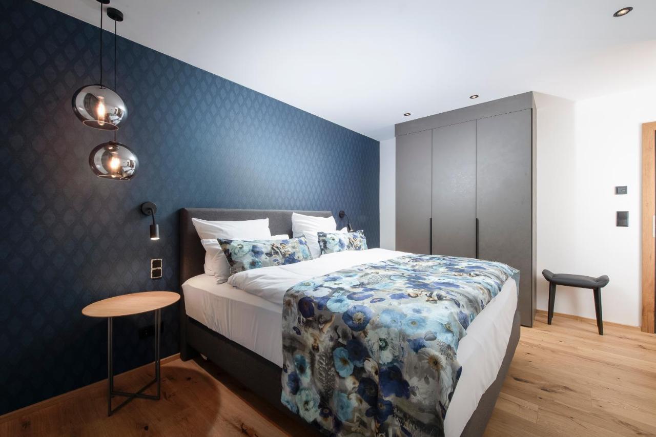 Luxury Apartments "R6 Tegernsee" Bad Wiessee Exterior foto