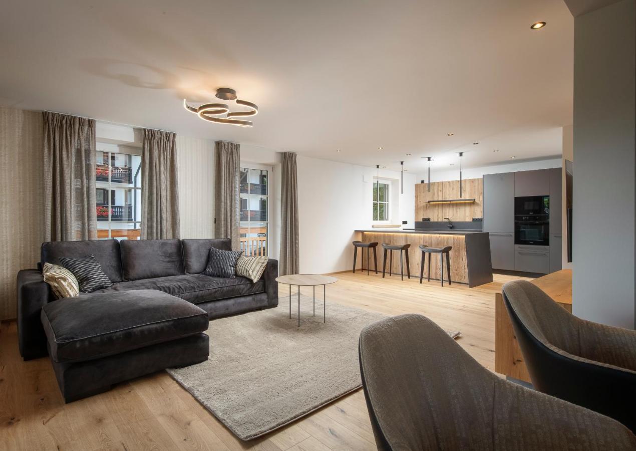 Luxury Apartments "R6 Tegernsee" Bad Wiessee Exterior foto