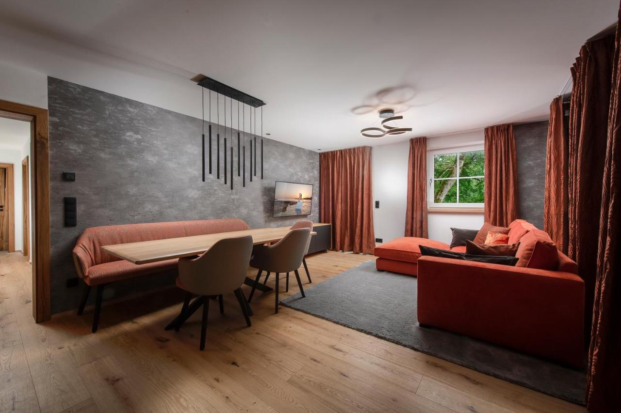 Luxury Apartments "R6 Tegernsee" Bad Wiessee Exterior foto