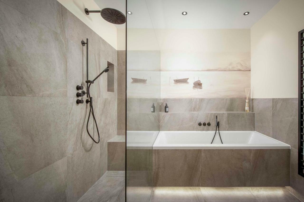 Luxury Apartments "R6 Tegernsee" Bad Wiessee Exterior foto